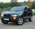 Черный БМВ Х5, объемом двигателя 3 л и пробегом 400 тыс. км за 7700 $, фото 14 на Automoto.ua