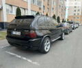 Черный БМВ Х5, объемом двигателя 4.6 л и пробегом 340 тыс. км за 10499 $, фото 2 на Automoto.ua