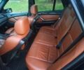 Черный БМВ Х5, объемом двигателя 3 л и пробегом 235 тыс. км за 3400 $, фото 6 на Automoto.ua