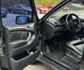 Черный БМВ Х5, объемом двигателя 3 л и пробегом 441 тыс. км за 9200 $, фото 7 на Automoto.ua