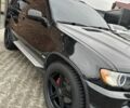 Чорний БМВ Х5, об'ємом двигуна 2.9 л та пробігом 330 тис. км за 9400 $, фото 8 на Automoto.ua