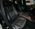 Чорний БМВ Х5, об'ємом двигуна 4.6 л та пробігом 192 тис. км за 13500 $, фото 30 на Automoto.ua
