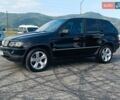 Черный БМВ Х5, объемом двигателя 2.93 л и пробегом 380 тыс. км за 8600 $, фото 18 на Automoto.ua