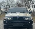 Чорний БМВ Х5, об'ємом двигуна 3 л та пробігом 400 тис. км за 6000 $, фото 3 на Automoto.ua