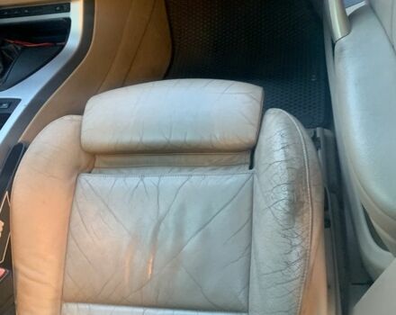 Черный БМВ Х5, объемом двигателя 3 л и пробегом 230 тыс. км за 3000 $, фото 8 на Automoto.ua