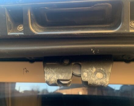 Черный БМВ Х5, объемом двигателя 3 л и пробегом 230 тыс. км за 3000 $, фото 9 на Automoto.ua