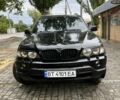 Черный БМВ Х5, объемом двигателя 2.9 л и пробегом 351 тыс. км за 8700 $, фото 1 на Automoto.ua