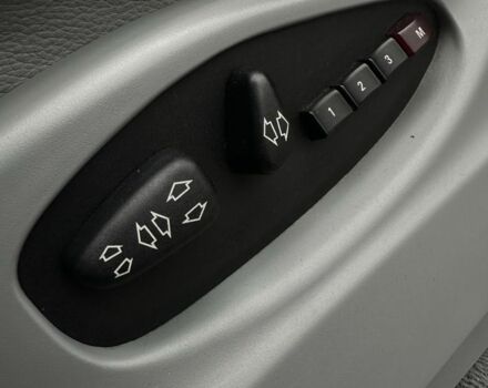 Чорний БМВ Х5, об'ємом двигуна 2.9 л та пробігом 330 тис. км за 9400 $, фото 12 на Automoto.ua