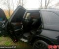 Черный БМВ Х5, объемом двигателя 4.4 л и пробегом 276 тыс. км за 9200 $, фото 1 на Automoto.ua
