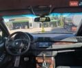 Чорний БМВ Х5, об'ємом двигуна 4.4 л та пробігом 375 тис. км за 6900 $, фото 6 на Automoto.ua