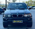 БМВ Х5 2003 в Черновцах на Automoto.ua Черный БМВ Х5, объемом двигателя 3 л и пробегом 369 тыс. км за 9000 $, фото 1 на Automoto.ua