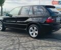 Черный БМВ Х5, объемом двигателя 2.93 л и пробегом 380 тыс. км за 8600 $, фото 20 на Automoto.ua