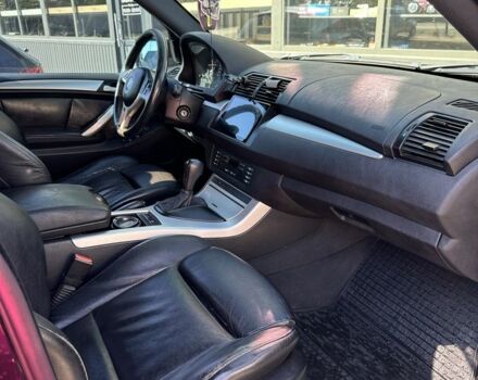 Чорний БМВ Х5, об'ємом двигуна 2.9 л та пробігом 540 тис. км за 10000 $, фото 6 на Automoto.ua