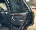 Черный БМВ Х5, объемом двигателя 3 л и пробегом 300 тыс. км за 5700 $, фото 16 на Automoto.ua