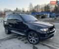 Чорний БМВ Х5, об'ємом двигуна 4.4 л та пробігом 320 тис. км за 9999 $, фото 4 на Automoto.ua