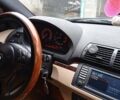 Черный БМВ Х5, объемом двигателя 2.9 л и пробегом 192 тыс. км за 12900 $, фото 1 на Automoto.ua