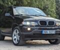 Черный БМВ Х5, объемом двигателя 3 л и пробегом 280 тыс. км за 4150 $, фото 1 на Automoto.ua