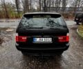 Черный БМВ Х5, объемом двигателя 3 л и пробегом 360 тыс. км за 5800 $, фото 2 на Automoto.ua