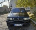 Черный БМВ Х5, объемом двигателя 0 л и пробегом 300 тыс. км за 3500 $, фото 1 на Automoto.ua