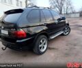 Черный БМВ Х5, объемом двигателя 2.9 л и пробегом 323 тыс. км за 12000 $, фото 7 на Automoto.ua