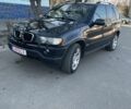 Чорний БМВ Х5, об'ємом двигуна 3 л та пробігом 352 тис. км за 5300 $, фото 1 на Automoto.ua