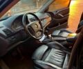 Черный БМВ Х5, объемом двигателя 3 л и пробегом 290 тыс. км за 9000 $, фото 10 на Automoto.ua