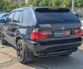 Чорний БМВ Х5, об'ємом двигуна 3 л та пробігом 416 тис. км за 6800 $, фото 6 на Automoto.ua