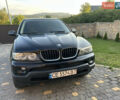 Черный БМВ Х5, объемом двигателя 2.99 л и пробегом 345 тыс. км за 11000 $, фото 8 на Automoto.ua
