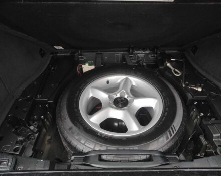 Чорний БМВ Х5, об'ємом двигуна 3 л та пробігом 300 тис. км за 5900 $, фото 15 на Automoto.ua