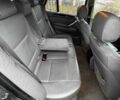 Черный БМВ Х5, объемом двигателя 3 л и пробегом 360 тыс. км за 5800 $, фото 8 на Automoto.ua