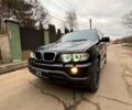 Черный БМВ Х5, объемом двигателя 3 л и пробегом 400 тыс. км за 5300 $, фото 6 на Automoto.ua