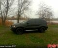 Черный БМВ Х5, объемом двигателя 4.4 л и пробегом 276 тыс. км за 9200 $, фото 9 на Automoto.ua