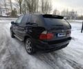 Черный БМВ Х5, объемом двигателя 0 л и пробегом 376 тыс. км за 4950 $, фото 4 на Automoto.ua