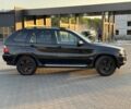 Чорний БМВ Х5, об'ємом двигуна 3 л та пробігом 365 тис. км за 4999 $, фото 8 на Automoto.ua