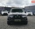 Черный БМВ Х5, объемом двигателя 3 л и пробегом 362 тыс. км за 7900 $, фото 9 на Automoto.ua