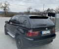 Чорний БМВ Х5, об'ємом двигуна 3 л та пробігом 320 тис. км за 9000 $, фото 3 на Automoto.ua