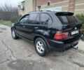 Черный БМВ Х5, объемом двигателя 3 л и пробегом 260 тыс. км за 4700 $, фото 11 на Automoto.ua