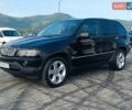 Черный БМВ Х5, объемом двигателя 2.93 л и пробегом 380 тыс. км за 8600 $, фото 25 на Automoto.ua