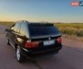 Чорний БМВ Х5, об'ємом двигуна 2.9 л та пробігом 390 тис. км за 8700 $, фото 6 на Automoto.ua