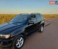 Чорний БМВ Х5, об'ємом двигуна 2.9 л та пробігом 390 тис. км за 8700 $, фото 1 на Automoto.ua