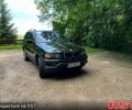 Черный БМВ Х5, объемом двигателя 3 л и пробегом 385 тыс. км за 7650 $, фото 1 на Automoto.ua