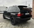 Чорний БМВ Х5, об'ємом двигуна 2.9 л та пробігом 330 тис. км за 9400 $, фото 3 на Automoto.ua