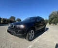 Черный БМВ Х5, объемом двигателя 3 л и пробегом 353 тыс. км за 10500 $, фото 9 на Automoto.ua