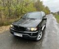 Черный БМВ Х5, объемом двигателя 3 л и пробегом 430 тыс. км за 6500 $, фото 8 на Automoto.ua