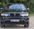 Черный БМВ Х5, объемом двигателя 3 л и пробегом 280 тыс. км за 4150 $, фото 7 на Automoto.ua