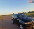 Чорний БМВ Х5, об'ємом двигуна 2.9 л та пробігом 390 тис. км за 8700 $, фото 7 на Automoto.ua