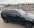 Чорний БМВ Х5, об'ємом двигуна 3 л та пробігом 280 тис. км за 9500 $, фото 26 на Automoto.ua