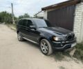 Черный БМВ Х5, объемом двигателя 2.9 л и пробегом 500 тыс. км за 8950 $, фото 1 на Automoto.ua