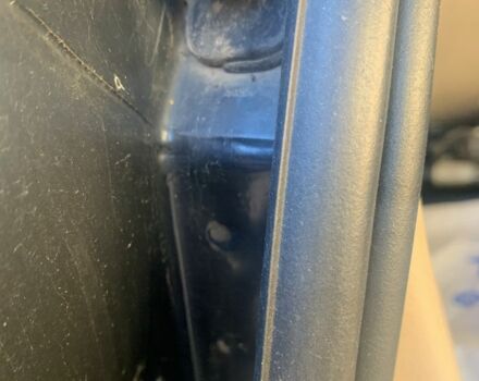 Черный БМВ Х5, объемом двигателя 3 л и пробегом 230 тыс. км за 3000 $, фото 13 на Automoto.ua