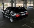 Черный БМВ Х5, объемом двигателя 3 л и пробегом 520 тыс. км за 6360 $, фото 4 на Automoto.ua